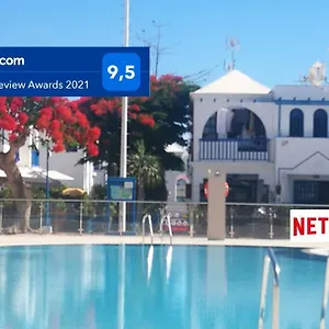  Сasa de vacaciones Playmar Jps España