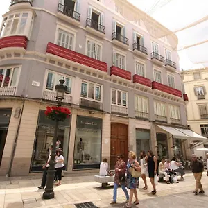  Apartamento Calle Larios España