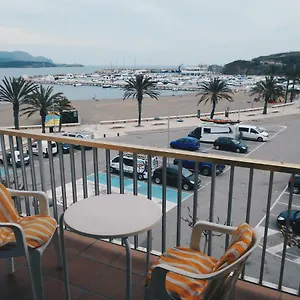  Apartamento Mediterranean View España
